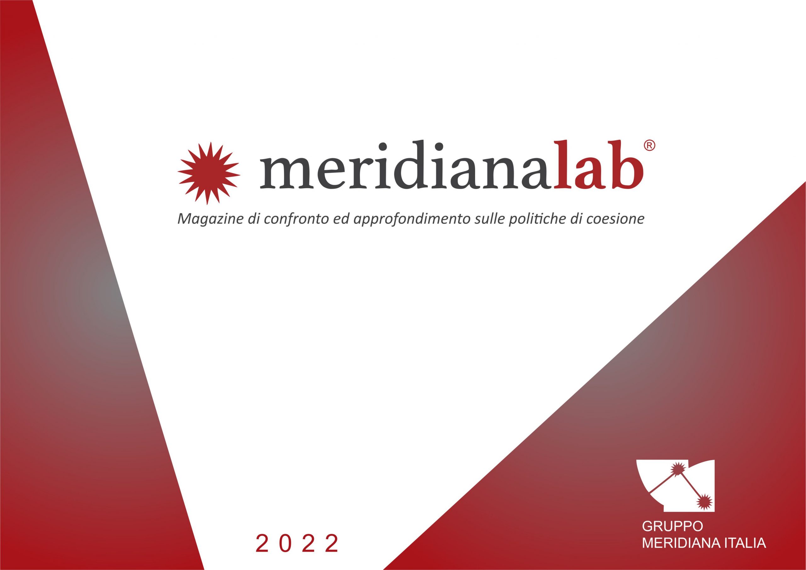 Corporate Presentation MeridianaLab.eu