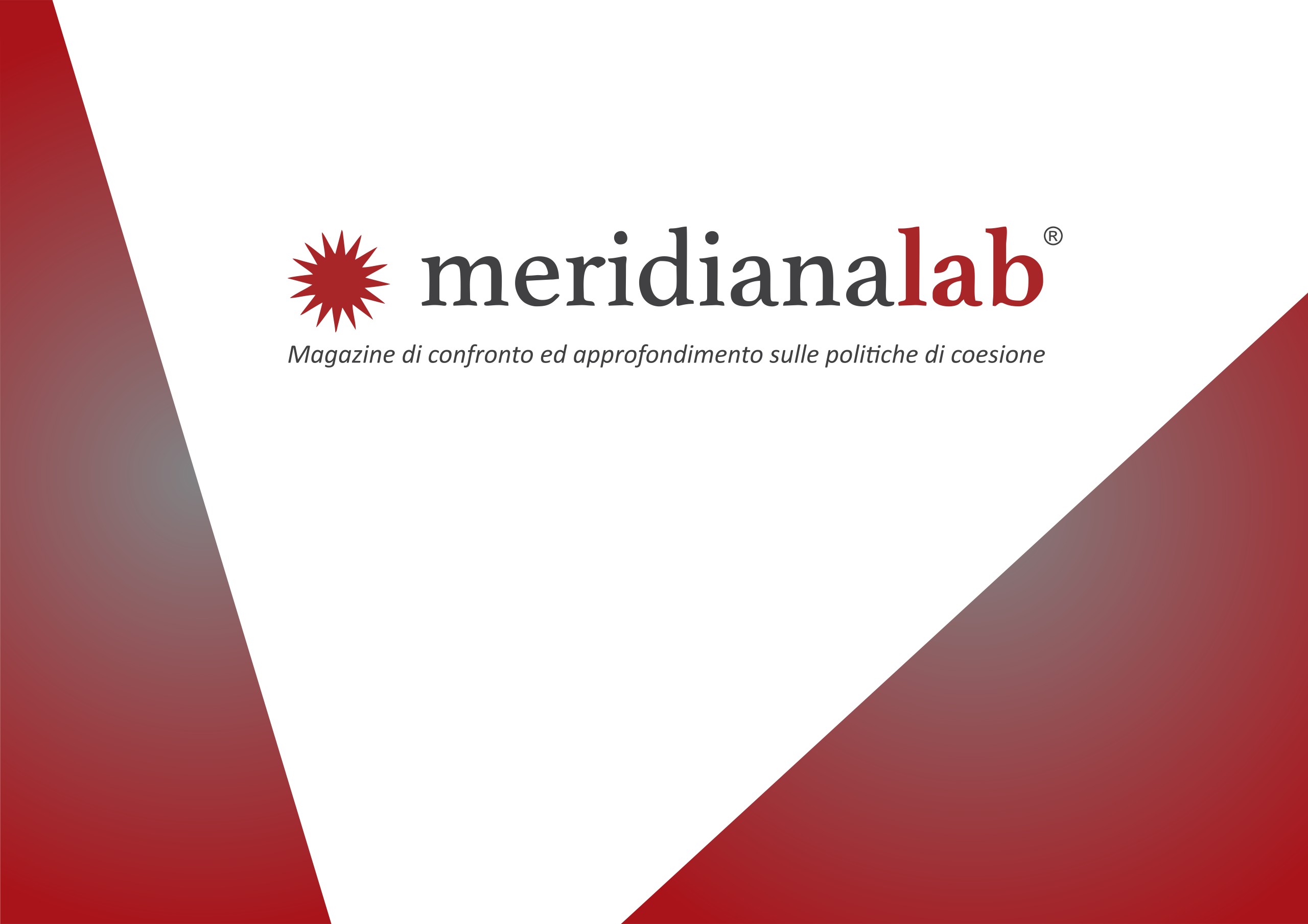 Corporate Presentation MeridianaLab.eu